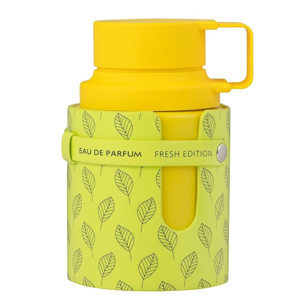 アルマフ オデッセイ リモーニ フレッシュエディション EDP 100ml Amazon.com : Armaf Odyssey Limoni Fresh for Unisex Eau De